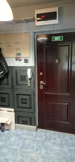 Big Berceni, Sos Oltenitei - 7