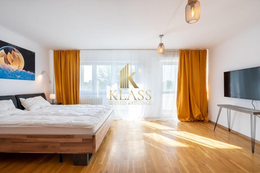 Apartament cu 2 camere în Unirii