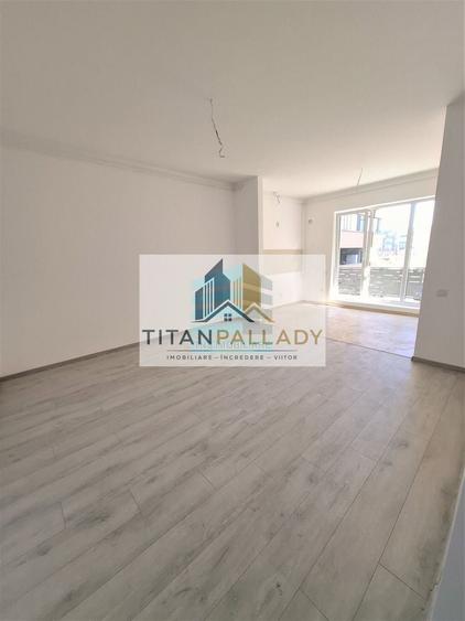 Apartament cu 2 camere în Theodor Pallady