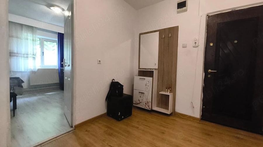 Apartament 1 camera in Deva, zona Zamfirescu Parter - 9
