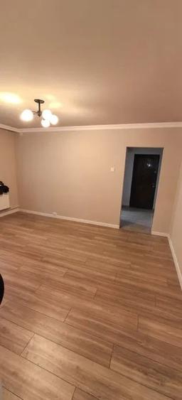 Apartament cu 2 camere semidecomandat în Dacia