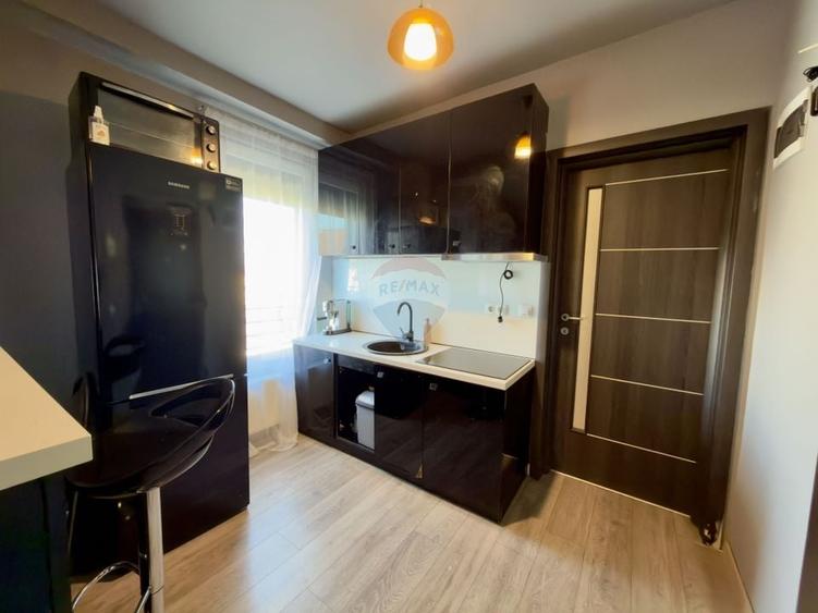 Apartament 2 camere zona Prima Shops Decebal - 4