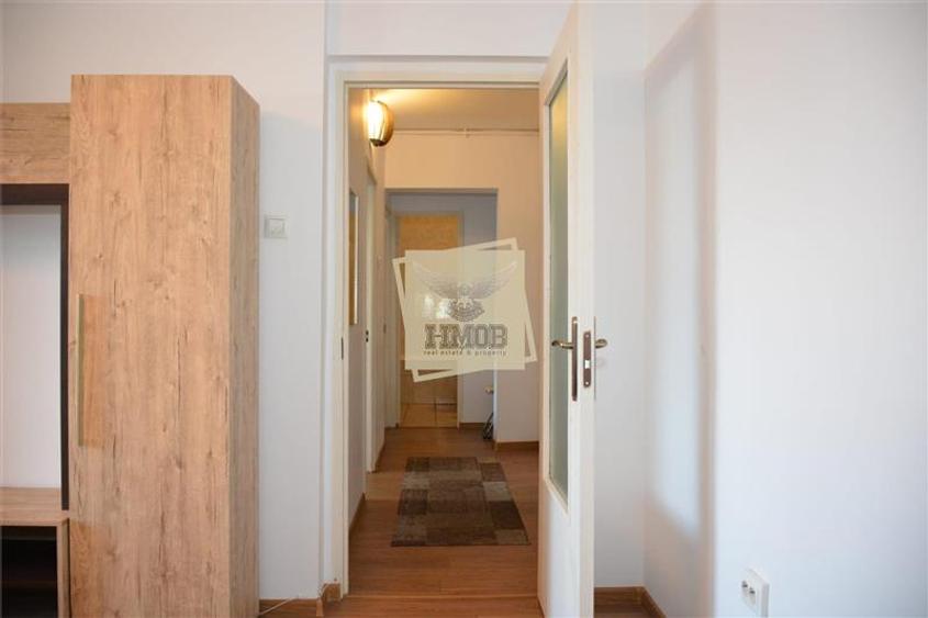 Apartament 2 camere cu balcon zona Mihai Viteazu - 9