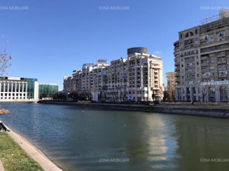 Apartament cu 2 camere decomandat, mobilat în P-ța Unirii