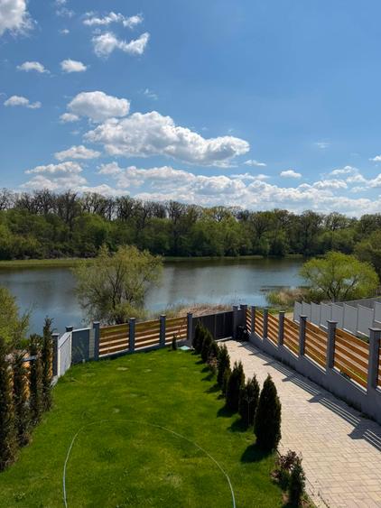 Casă individuală cu 5 camere cu Piscina în Corbeanca