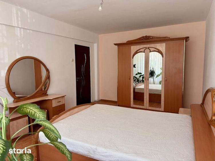 Apartament cu 3 camere în Calea Aradului