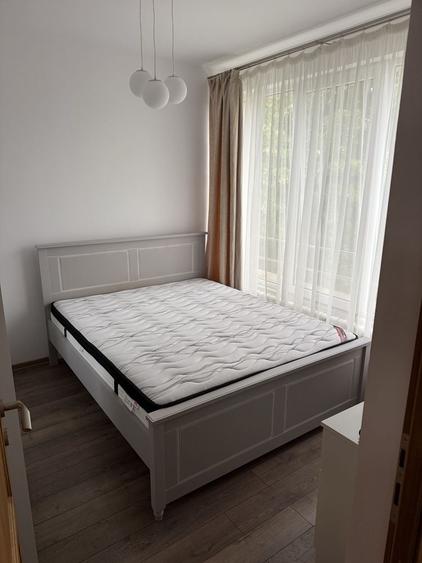 Apartament cu 3 camere în Spitalului