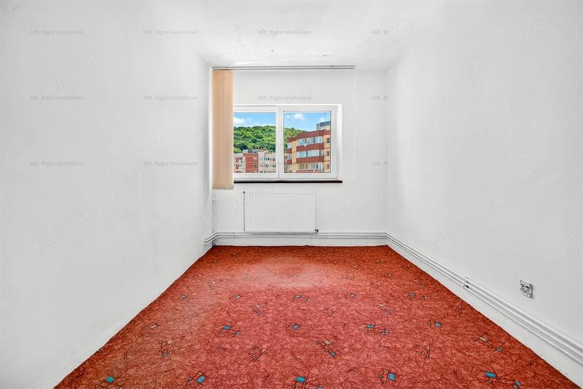Apartament deosebit 2 camere Racadau - 10