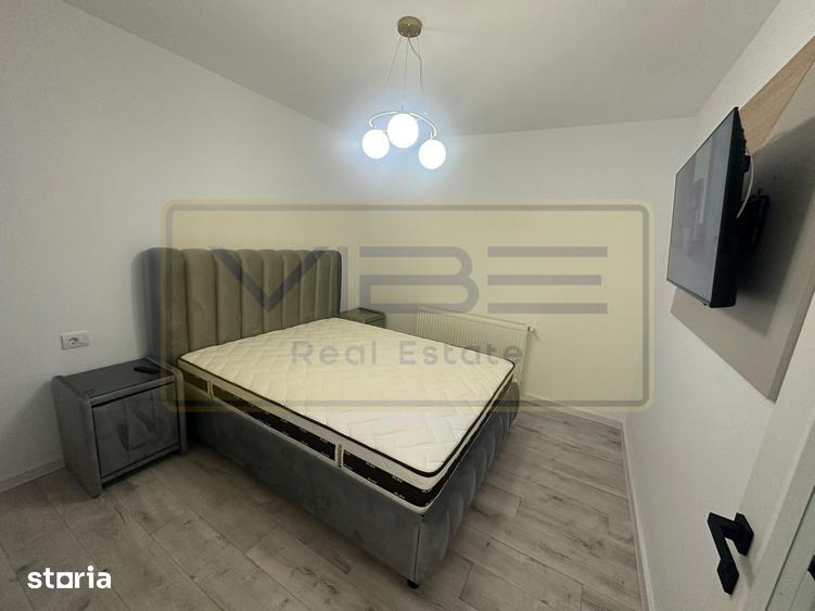 Poitiers Tower / Continental- Aumovio- 2 camere -modern - 10
