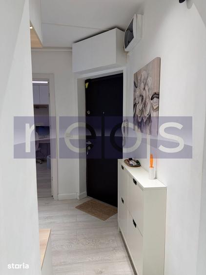 VANZARE 3 CAMERE | ZONA TITAN | CENTRALA PROPRIE - 4
