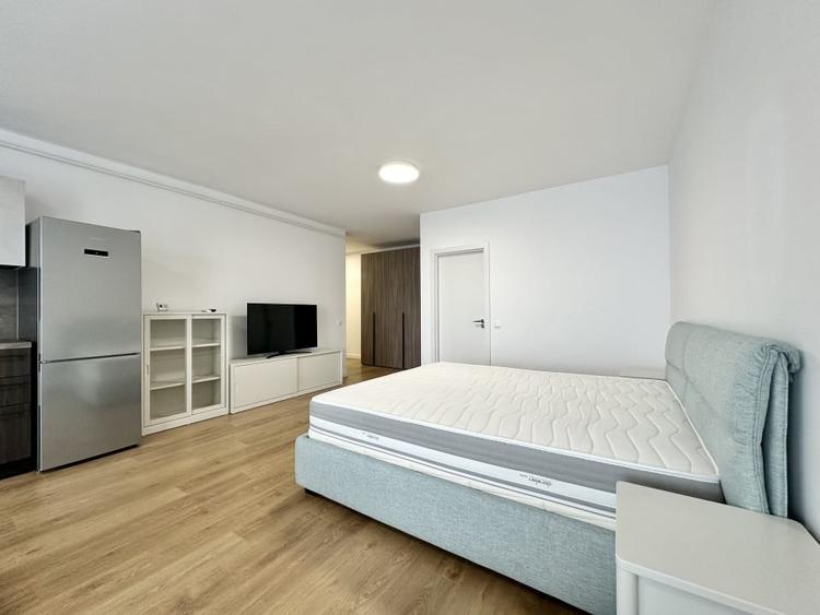 Apartament 1 camera, 46 mp, garaj, Andrei Muresanu Sud - 13