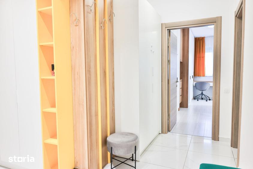 Apartament cu 3 camere decomandat în Decebal