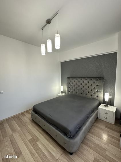 Apartament cu 2 camere în Șelimbăr