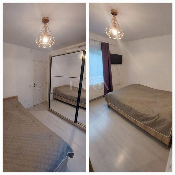 Apartament renovat complet, aproape de pădure și Parcul La Terenuri. - 6