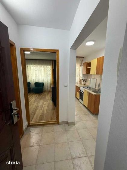Garsoniera, Intrarea Turturelelor, etaj 1, 28mp - 1