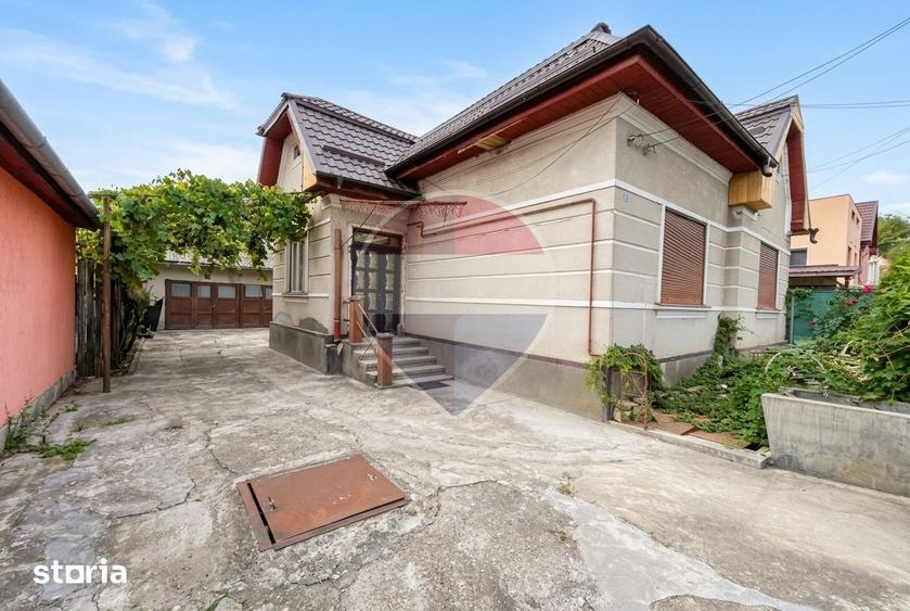 Casa cu 6 camere | Turda | Necesita renovare - 3