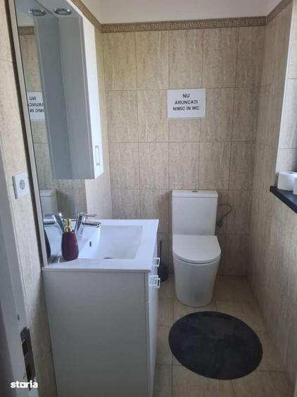 Casă cu 4 camere în Cârcea