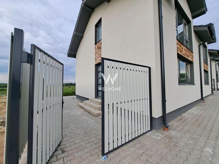 Duplex cu 4 camere cu Canalizare în Sud-Vest