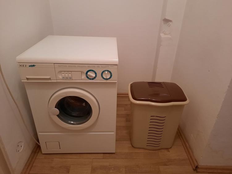 Apartament cu 2 camere decomandat în Camil Ressu