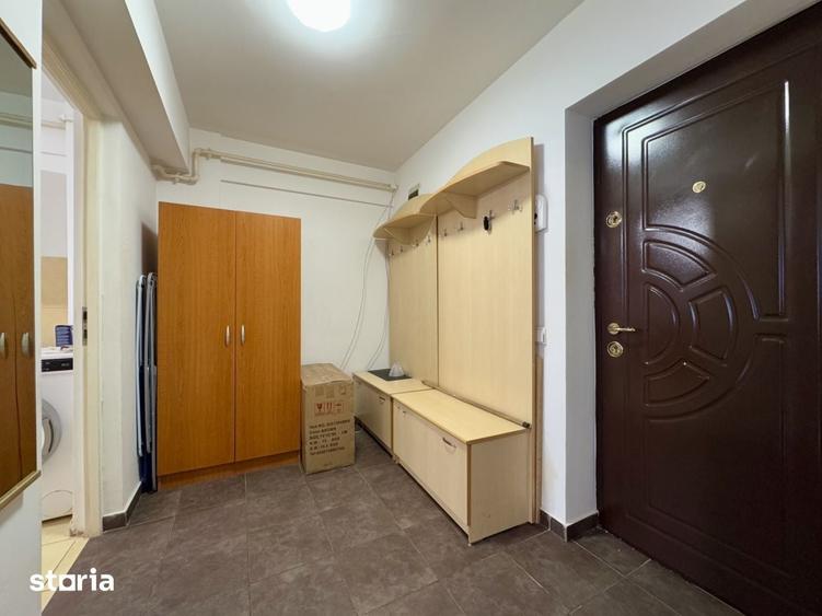 Apartament 1 camera, 40 mp, etajul 1, balcon, zona Calea Turzii - 3