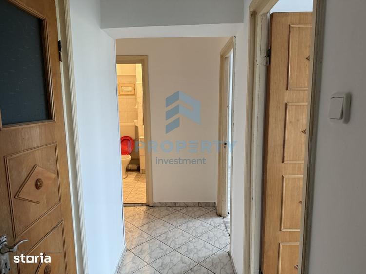 Apartament cu 4 camere, mobilat în Vitan