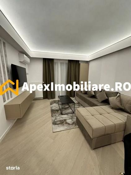 Apartament 2 camere de vanzare Pipera Bucuresti | ApexImobiliare.ro - 2