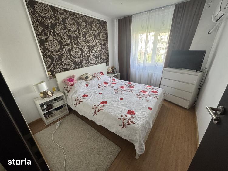 Petre Ispirescu-Rahova, Apartament 3 Camere, Confort 1, Decomandat. - 10