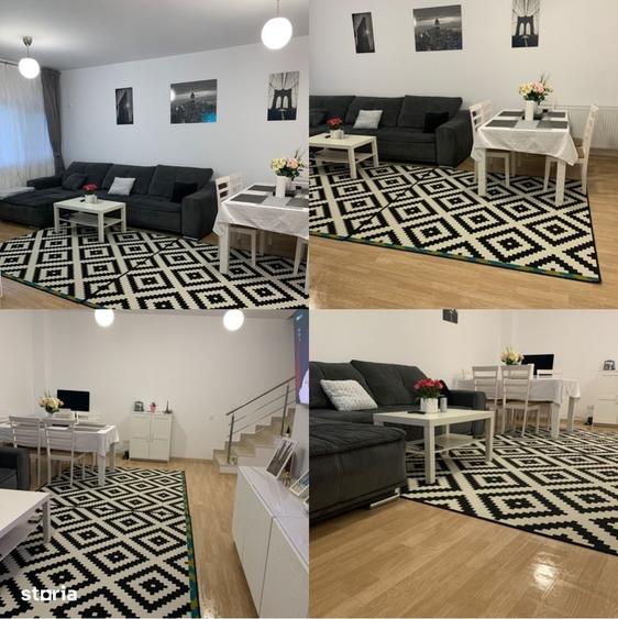 Casă cu 3 camere în Drumul Taberei