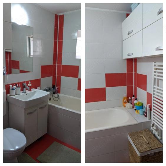 Apartament cu 2 camere decomandat în Ultracentral
