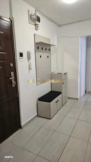 Apartament cu 2 camere în Crângași