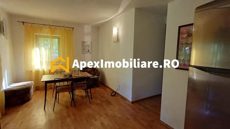 Casă cu Teren 270 Mp în Militari