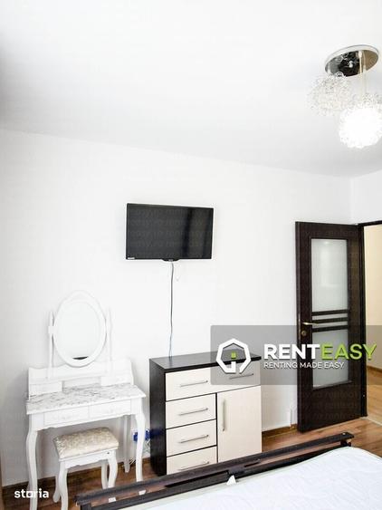 Apartament cu 2 camere în Piața Unirii