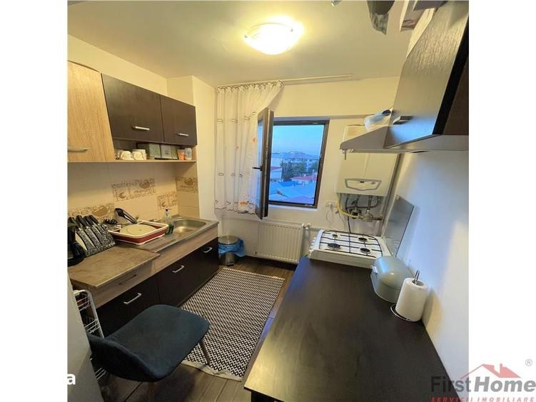 Apartament cu 2 camere, mobilat în Brăilei
