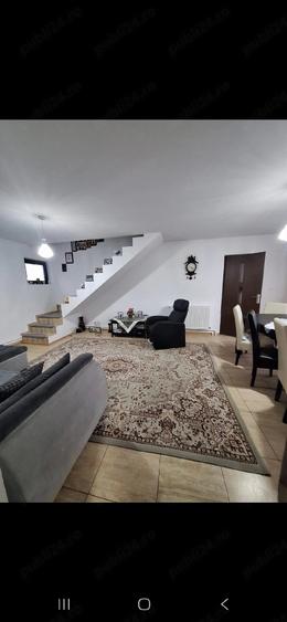 Casă cu 2 camere cu Teren 1600 Mp în Grivița