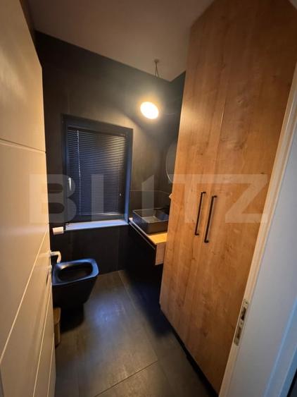 Casă individuală cu 3 camere cu Canalizare în Sud