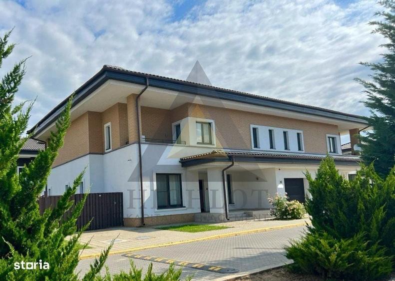 Casă cu 4 camere în Central
