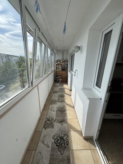 Apartament cu 2 camere decomandat, mobilat în Malu Roșu