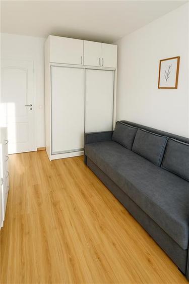 Apartament 1 cameră decomandat + Loc de Parcare - Complex Astoria, Lunca Ce - 1