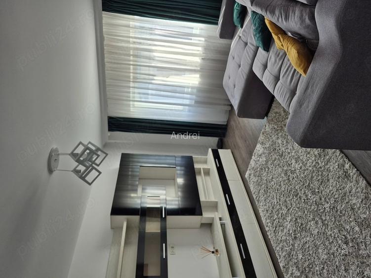 Apartament cu 2 camere decomandat în Obcini