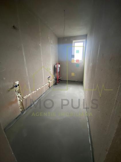 Duplex cu 4 camere cu Canalizare în Dumbrăvița