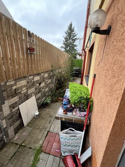 Apartament cu 3 camere decomandat în Militari