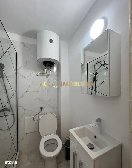 Garsoniera de inchiriat | Tineretului | Metrou | PetFriendly | Modern - 8