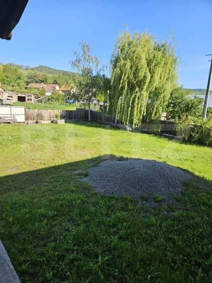 Casă individuală cu 13 camere cu Canalizare în Sighișoara