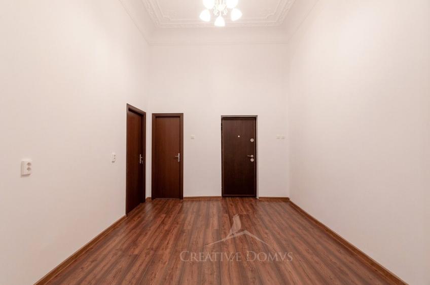 Cismigiu - Apartament in casa "La Belle Epoque" / Str. Sf. Constantin - 4