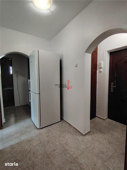 Apartament 2 camere Basarabia Diham Mobilat Si Utilat - 12