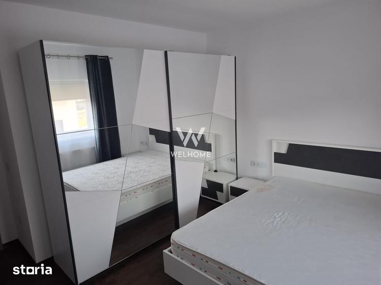 Apartament doua camere + mansarda, Selimbar, str. Brana - 4