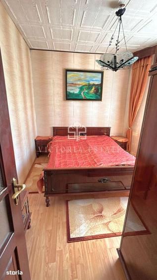 Casă cu 3 camere cu Teren 105 Mp în Schei