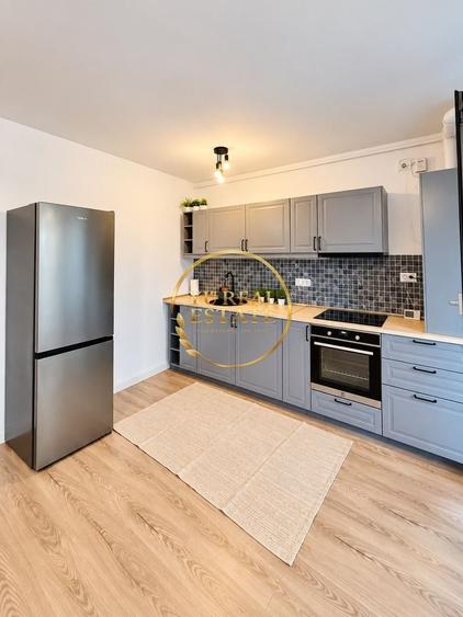 Tomis Park | 2 camere | Terasă | Parcare subterană | 0% comision - 3