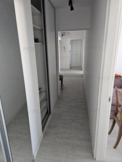 Apartament cu 3 camere decomandat în Iancului