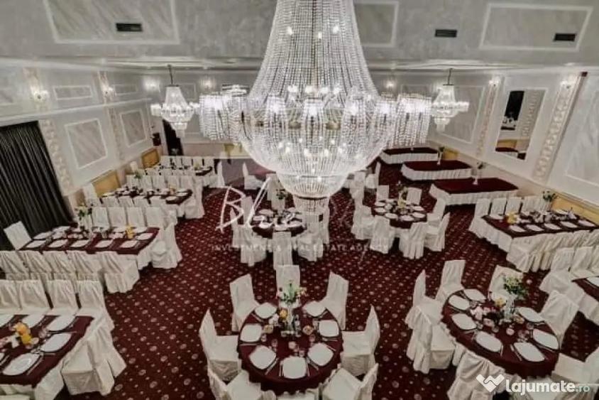 Spațiu comercial, de 1,265 mp, în Valu lui Traian